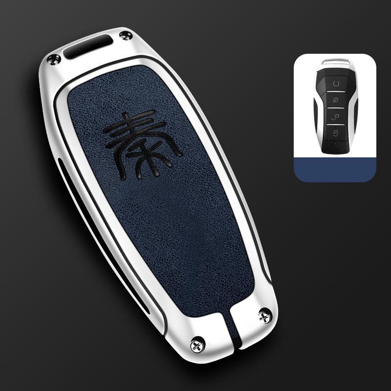 2025 BYD Qin L Key Cover for New Qin L DMI and Qin LEV Models - Dedicated Car Shell Buckle