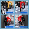 Universal Strong Load-Bearing Hook for Electric Vehicles and Battery Bicycles