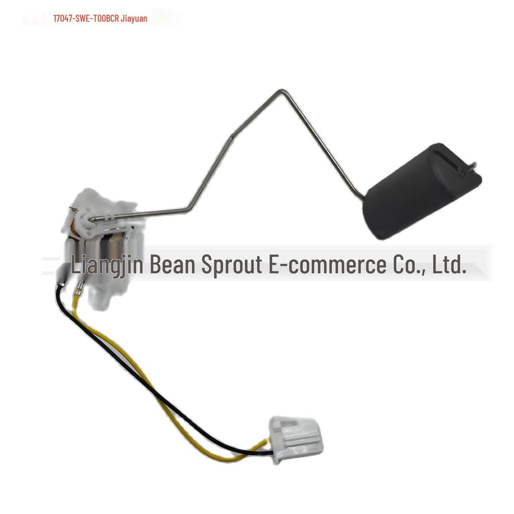 17047-SWE-T00 and 17708-SWA-T00 fit Honda fuel tank float level sensors.