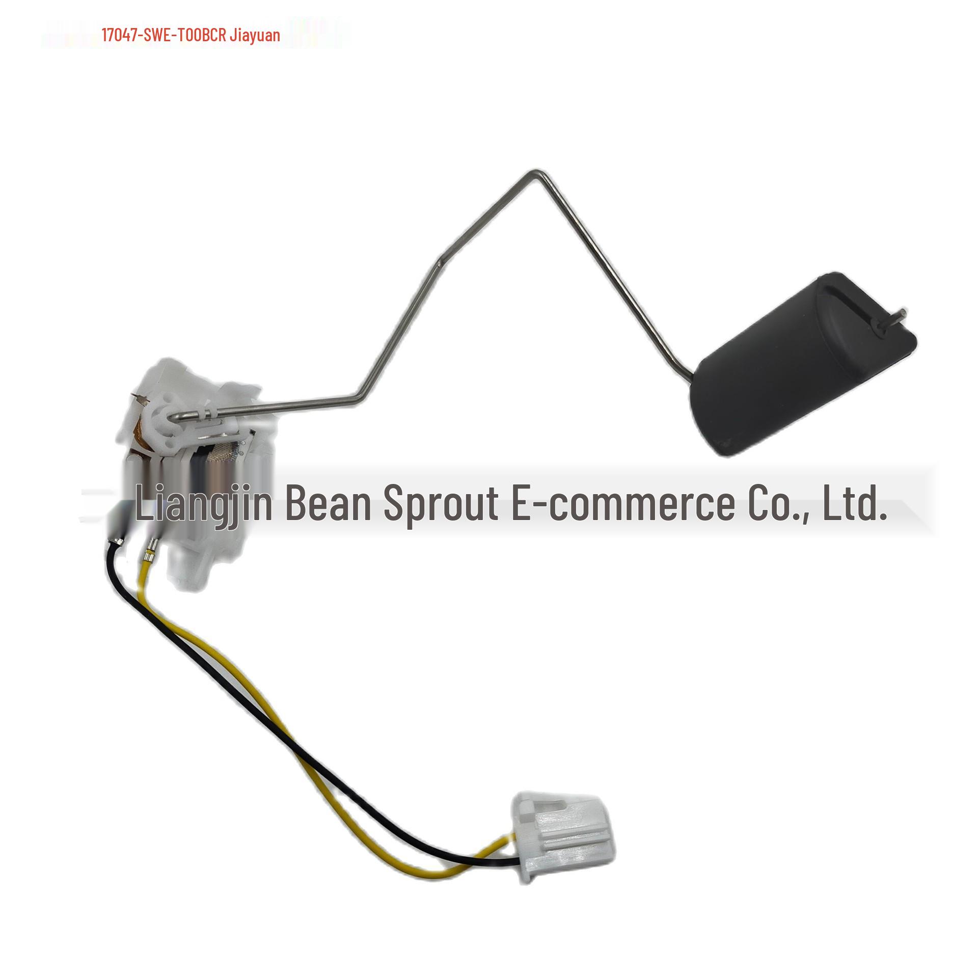 17047-SWE-T00 и 17708-SWA-T00 подходят для датчиков уровня топлива Honda. Neutral