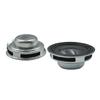40mm Thin 22mm 4Ohm 3W Magnetic Enclosure Speaker With 85dB SPL Output Optimized For Space Constrained Sound Projects