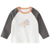 DAVE & BELLA Kids' Long-Sleeve T-Shirt