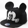 New Children's Cap Cartoon Lovely Baseball Cap For Kids Girls Boys Snapback Hat