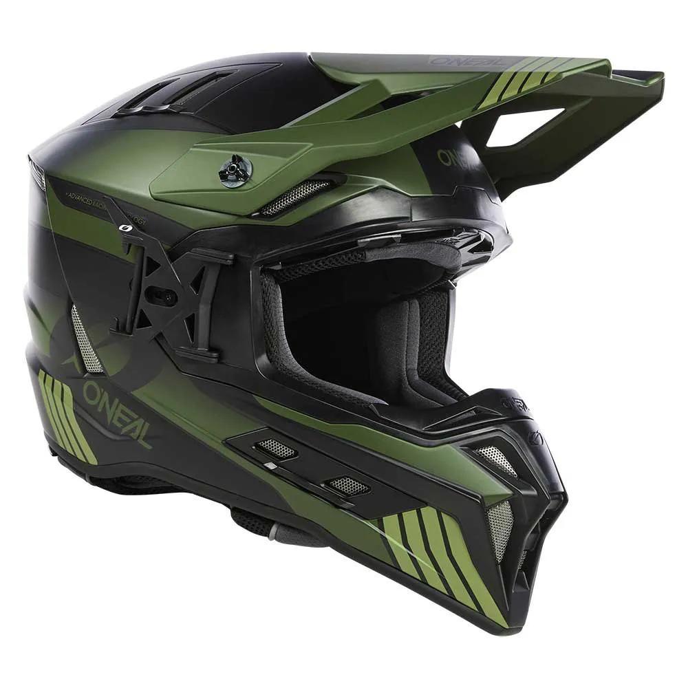 Oneal Off-Road Helmet EX-SRS Hitch