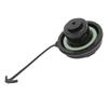 Tankdeckel 10372867 Auslaufsicher Kraftstoffsparend Ersatz für Camaro Venture Lumina Impala