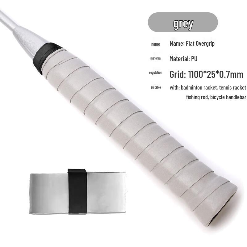 LISM Badminton Racket Overgrip