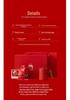 Year of the Horse Zodiac Figurine Mug Set - Cultural Gift Box for Clients & Employees