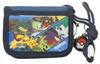 Pokemon RF Wallet Navy PM-4583-NVY