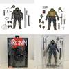 Teenage Mutant Ninja Turtles Pvc Action Figure With Articulated Joints For Collectors And Fans