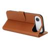 For iPhone Air Stand Case Shockproof Leather Wallet Phone Cover