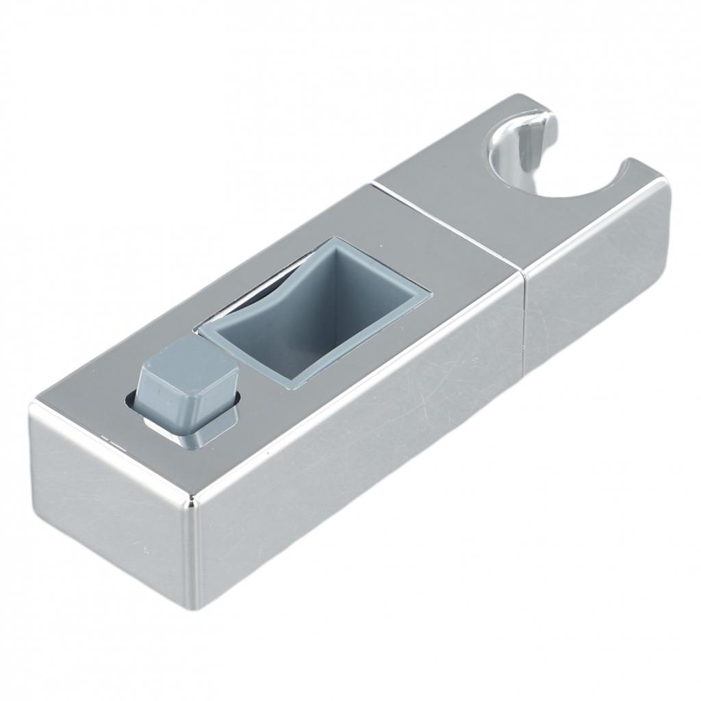 Replacement Accessories Shower Bracket Square Tube