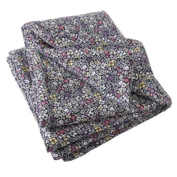 Bout De Lit - Manon - 90 X 200 Cm - Coton 100% - Polyester - Oeko-Tex®