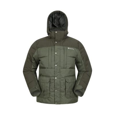 Men's Shock Padded Jacket