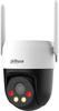Dahua Picoo 5MP 4G PTZ Camera P5AE-PV-4G-EAU, 30m IR
