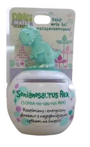 SKARBONKA DINOMATES K19