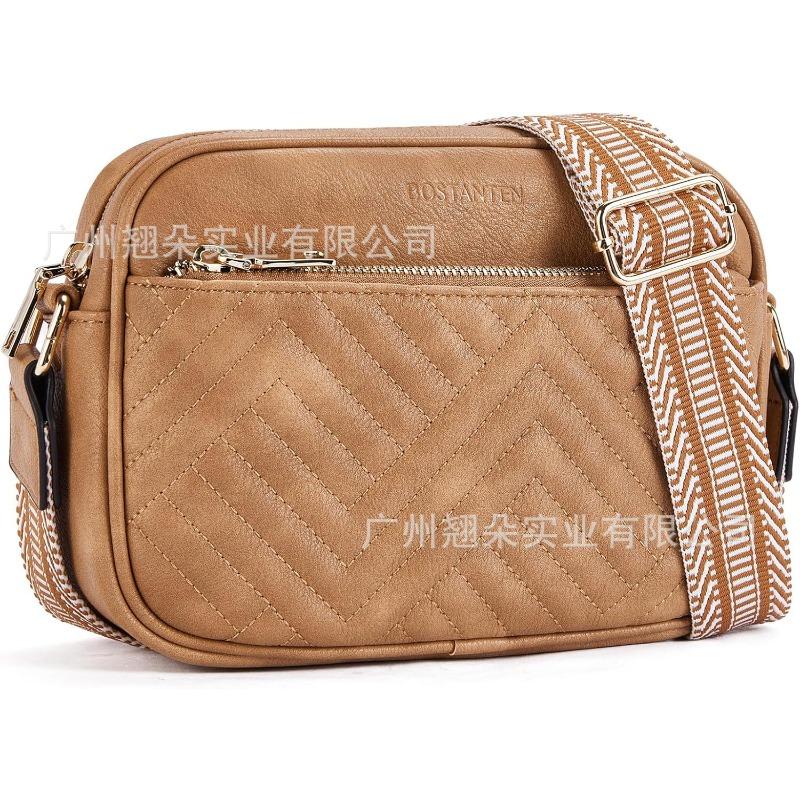 New messenger bags trendy fashion versatile women s shoulder bags small square bags