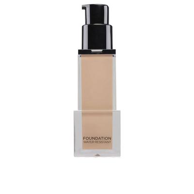 DELFY FONDATION Waterproof Makeup Base #10 Sand 35 Ml