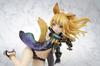 TERA: The Exiled Realm of Arborea - ELIN (Terra: The Exiled Realm of Arborea ELIN) Pre-painted PVC Figure