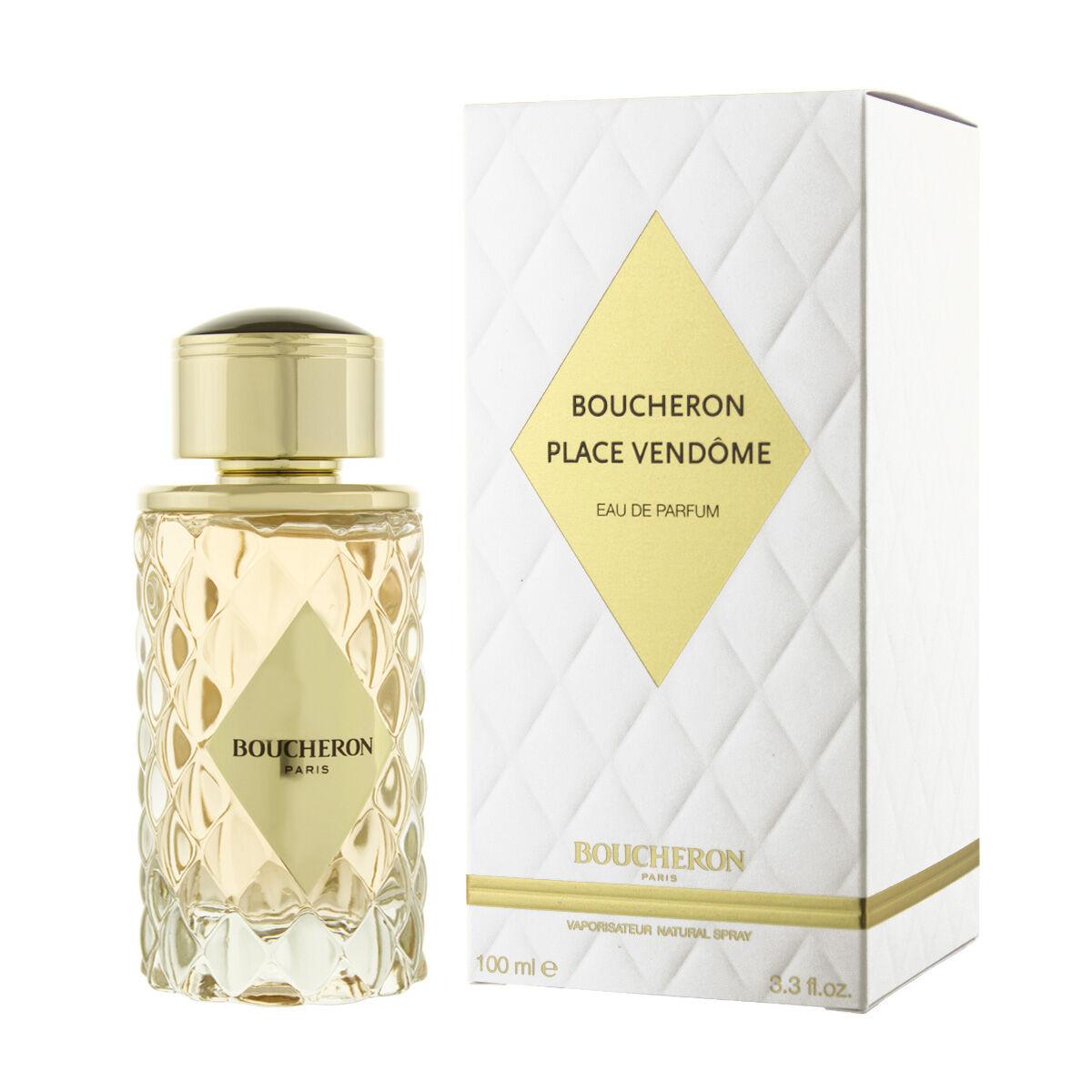 

Женские духи Boucheron EDP 100 мл Place Vendome