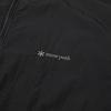 Taslan Pocket Windbreaker Size XL Camping Outdoor Festival [Snow Peak] GS-S25MMLWB50
