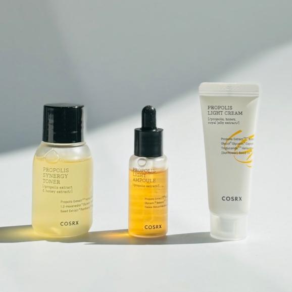 COSRX Honey Glow KIT