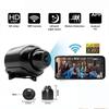 Mini-Kamera, kabellose HD-Kamera, Mikro-Camcorder, geheimer Audiorecorder, DVR-Cam, Action-Cam