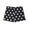 European and American style, wholesale women's clothing, fashionable versatile temperament casual, design French design shorts