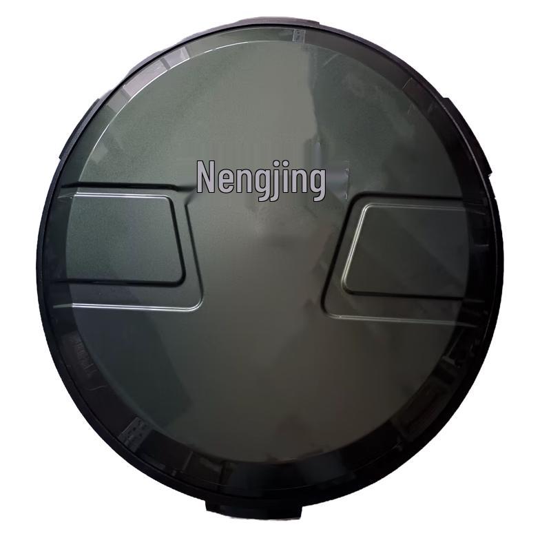 BAIC BJ80 New Warrior Spare Tire Cover