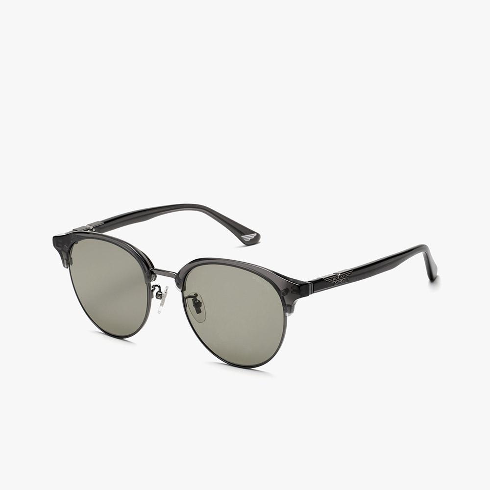 Polliseuaiweeo Sunglasses (Splv52K 0868 55)