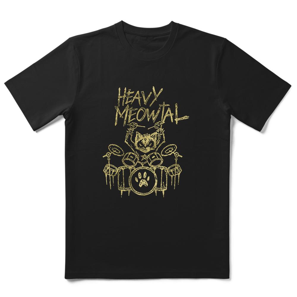 COOLMIND 100% Cotton Cool Mens Tee Shirt Casual Cool Cat Print Men Tshirt Loose Summer Short Sleeve Men T Shirt o-neck t-shirt