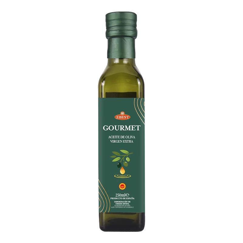 Yibest Authentic Extra Virgin Olive Oil