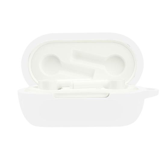 Earphone Cover Soft Silicone Shockproof Bluetooth-compatible Earbuds Protective Sleeve for OnePlus Buds Z2