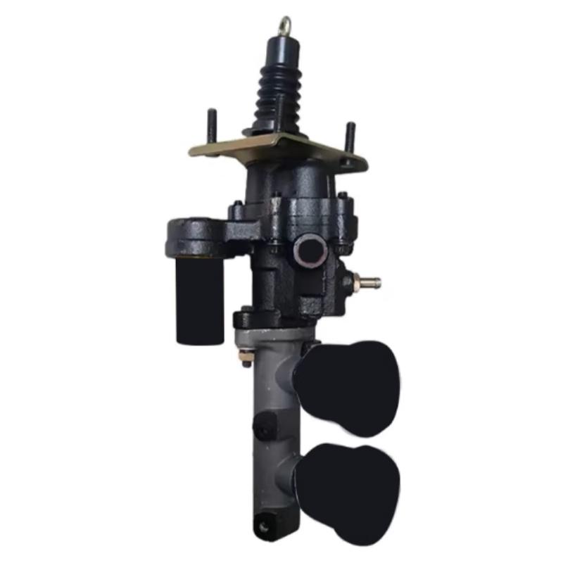 Luolanda Brake Master Cylinder for Mengshi EQ2050