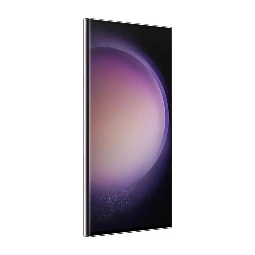 Samsung Galaxy S23 Ultra 5G Dual SIM Odemčený Smartphone 12GB+256GB Zcela Nový Zapečetěný S S Penem