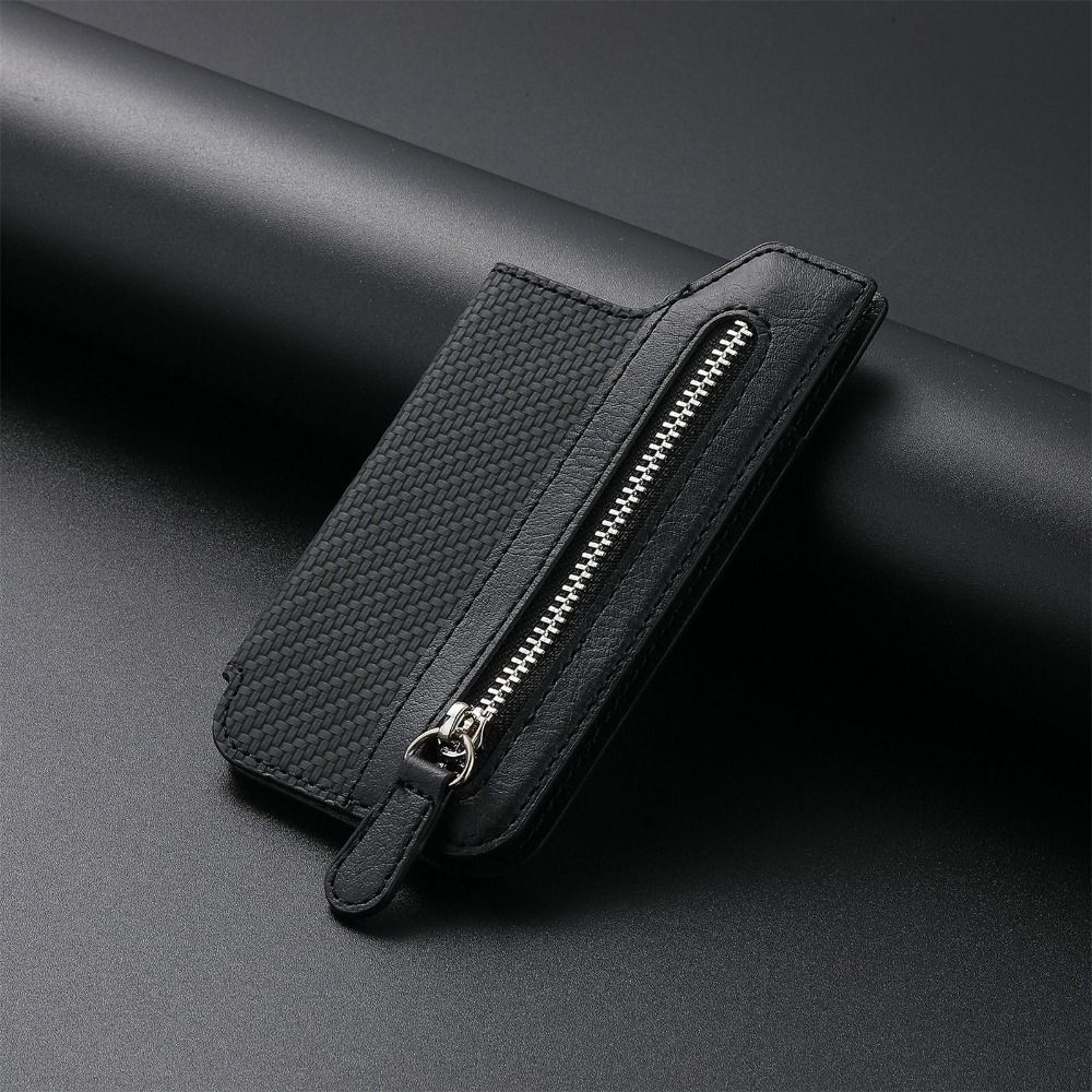 Card Sleeve Mobile Phone Card Bag Phone Wallet Stick Wallet Case Cell Phone Pouch Phone Card Holder