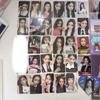 [USED] IVE Trading Card Iso Acrylic Stand Plve