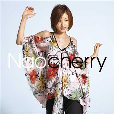 

CD NAO Cherry RZCD45143 RHYTHM ZONE 2004 Japan Japanese PopRock Used