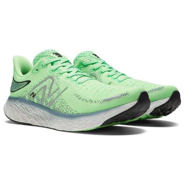 1080 Fresh Foam X New Balancev12 'Vibrant Spring' M1080C12