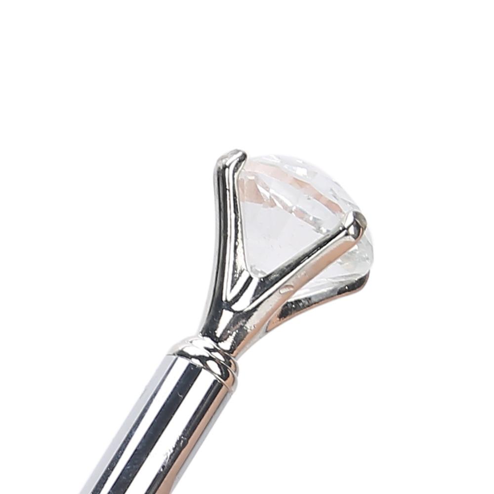 1 X Pen 10 X Pen Head Detachable Gel Pen Detachable Nail Art Brush  Home And Salon Manicure
