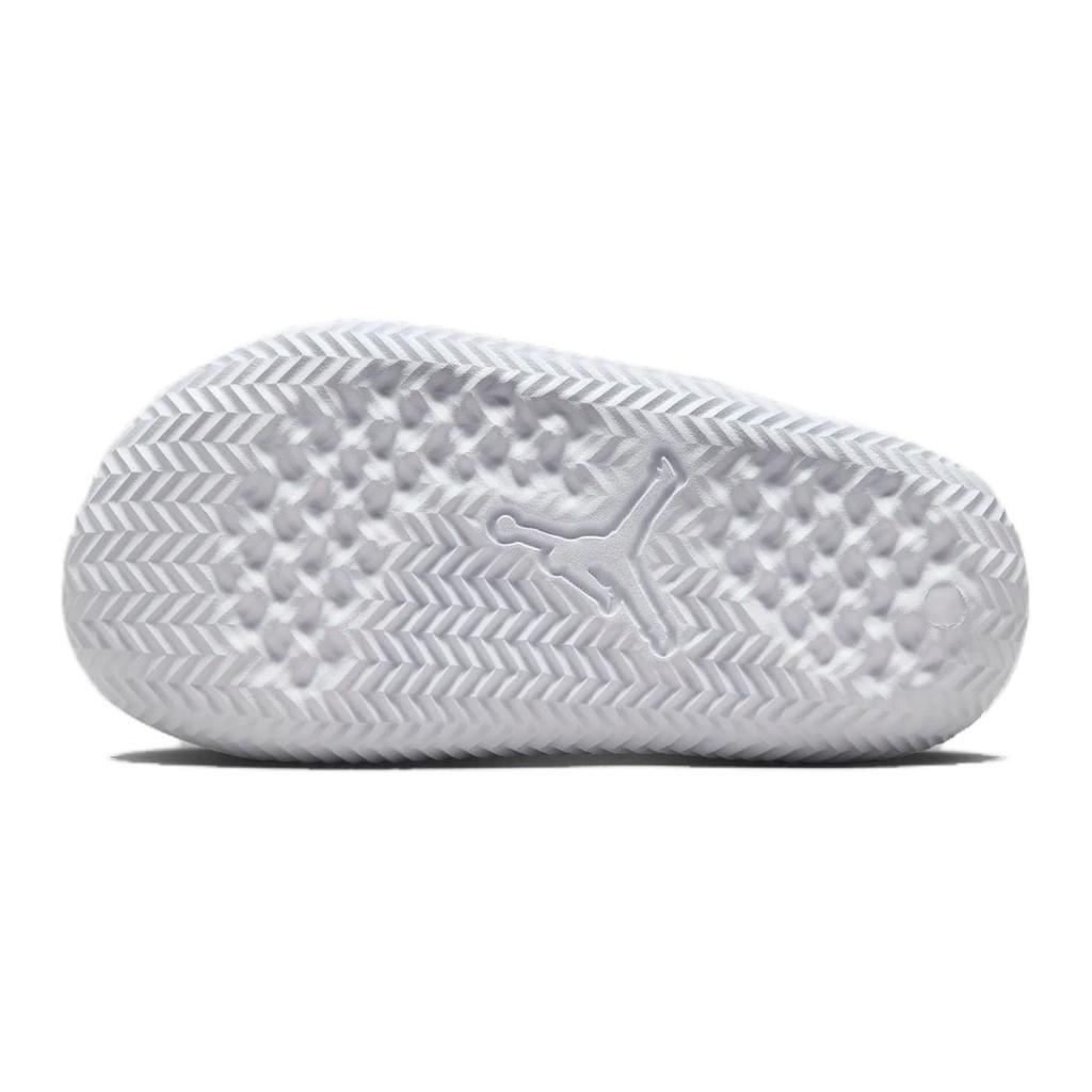 Air Jordan Jumpman Slide GS Black White FQ1597-010