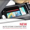 Toyota Prius 2023 Model 60 Series Center Console Storage Organizer and Armrest Box
