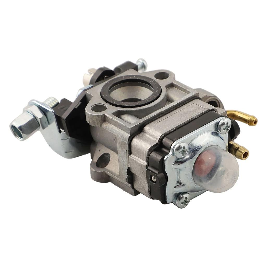 Quality Construction Carburetor Kit Optimized for Performance In High Demand Applications Like Landscaping Tools