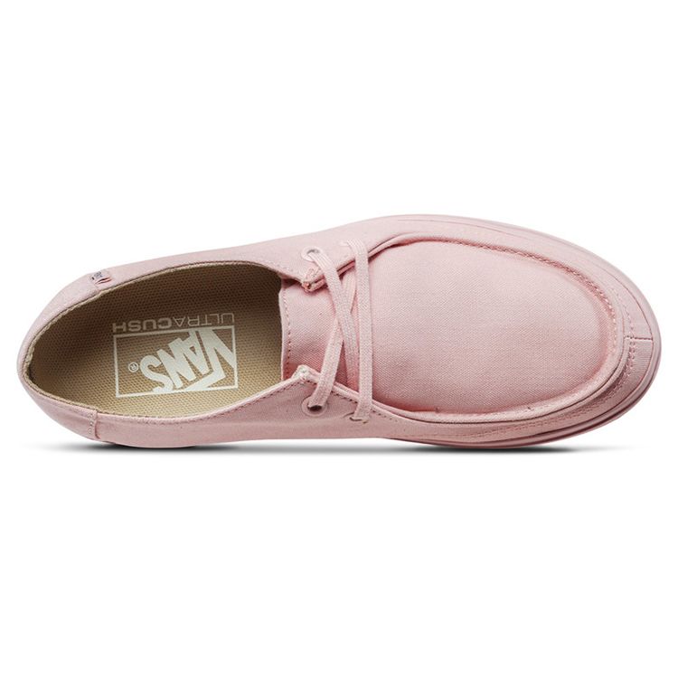 Vans Rata Vulc SF Evening Sand Men Sneakers Pink VN0A3MUYP2I