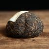 Golden Melon Royal Tribute Tuo FT * 2013 XiaGuan Pu-erh Tea Raw TuoCha 100g