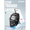 Casio] Wristwatch Casio Collection [Genuine Japan] Equipped with Bluetooth 10 ATM waterproof WS-B...