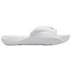 Jordan Franchise Slide White Black HF3263-100