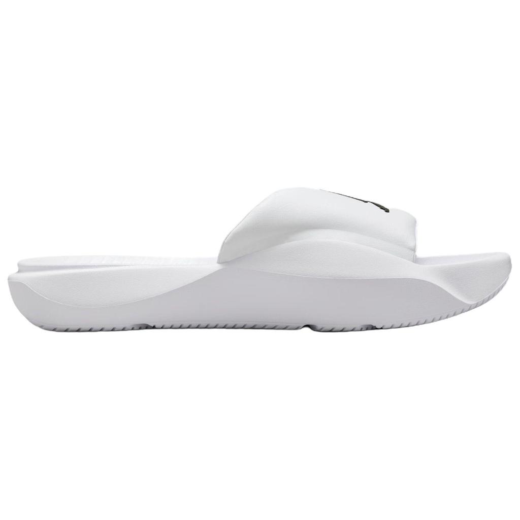 Jordan Franchise Slide White Black HF3263-100