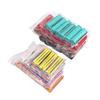 10Pcs Diy Long Short Hair Curler Rods Rollers Curling Maker Accessory For Woman Household Professional Barbershop Salon