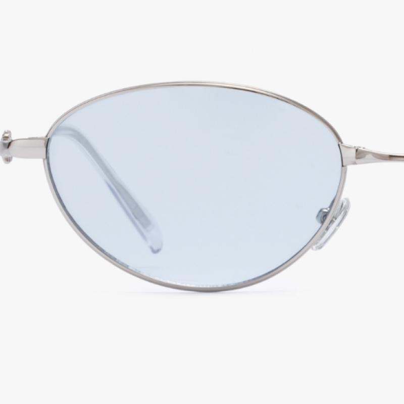 Reclow Stainless Epoca F Folder Sunglasses Blue