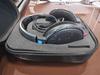Sennheiser HD660s/650/600/599/598/CS/560S Over-Ear Headphone Storage Bag Case